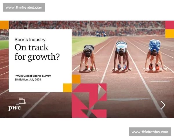 体育媒体的崛起与发展：如何影响全球体育产业格局及观众体验