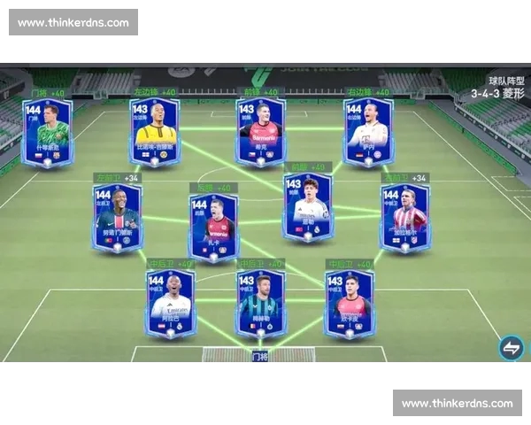 欧冠赛季技术统计全解析 深入分析球队表现与球员数据